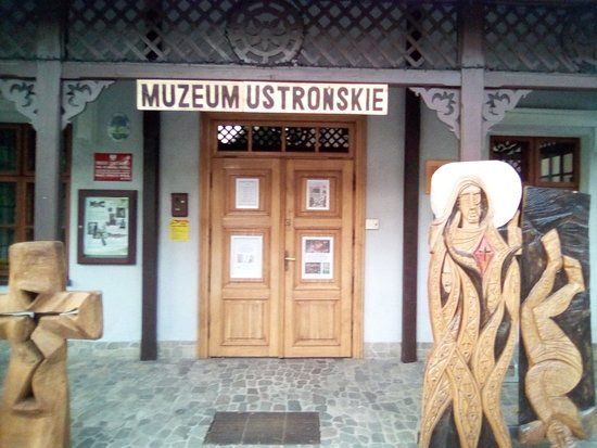 Muzeum Ustrońskie im. Jana Jarockiego